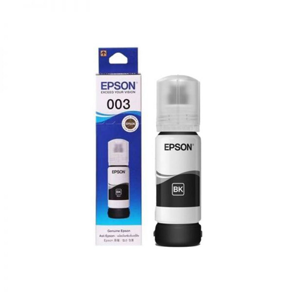 Epson Ink 003 Black Epson Ink 003 Black